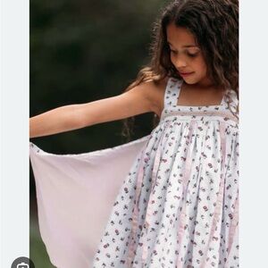 NWT Wildling Butterfly Dress 2T